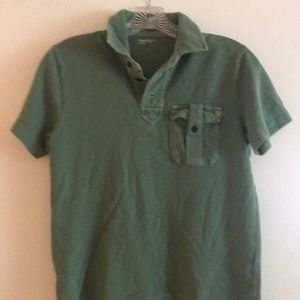 Gap polo shirt